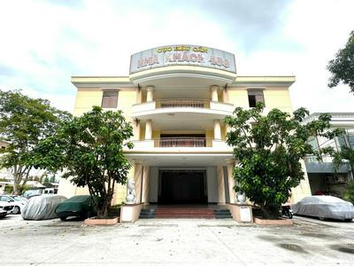 OYO 1246 Nha Khach Cuc Hau Can