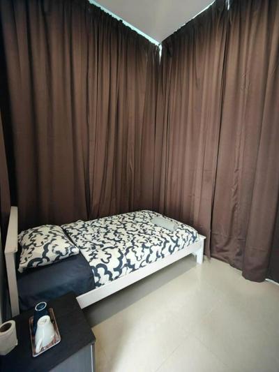 Barnett Georgetown Near Island Hospital Room 4