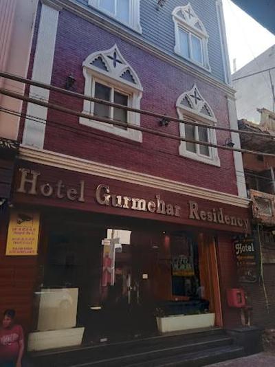 Hotel Gurmehar