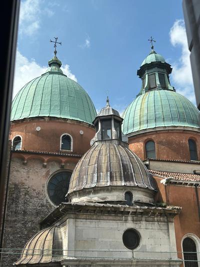 Calmaggiore Apartment