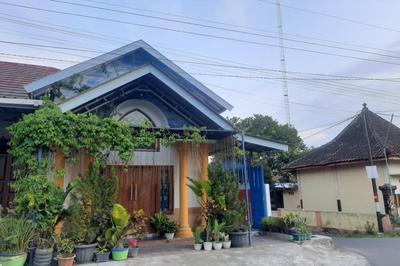 OYO 94089 Griya Rizky Homestay Syariah