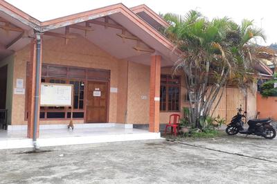 OYO 94112 Homestay Ananda Luwuk