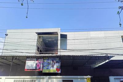 Hotel O Melros Place Homestay