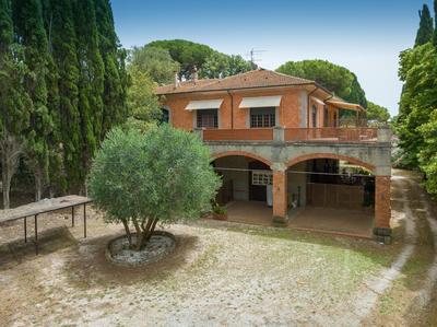 Villa I Tigli