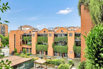 Loft Navigli Ripa 79 - Affitti Brevi Italia