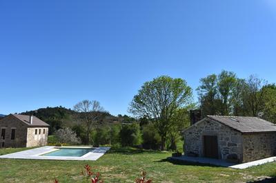 Cabana de Pili