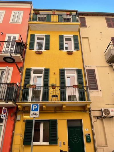 La Scala a Chiocciola