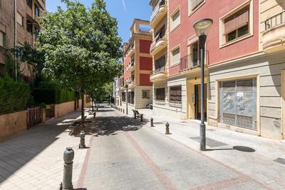 El Rincón de Granata
