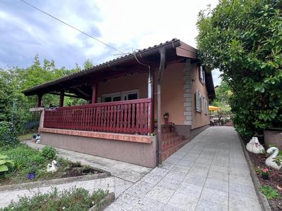 House Laganini Grill & Relax
