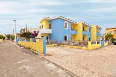 Residence Brezza Marina Lu Bagnu