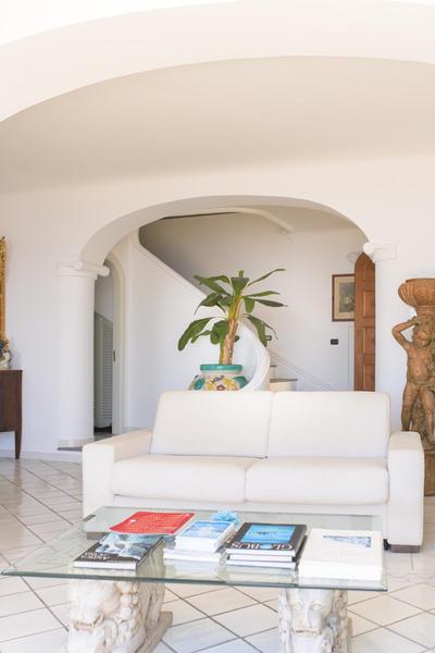 Villa Cristina -No steps-Amalfi Coast Views -Hot tube