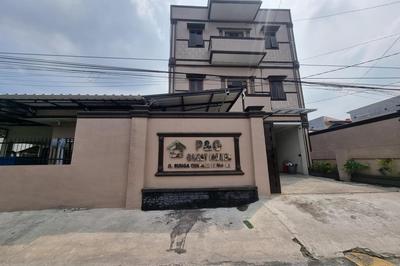 Hotel O P&g Guest House