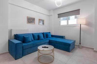 Oculus Gelonos 1 BD City Apartment by Live&Travel