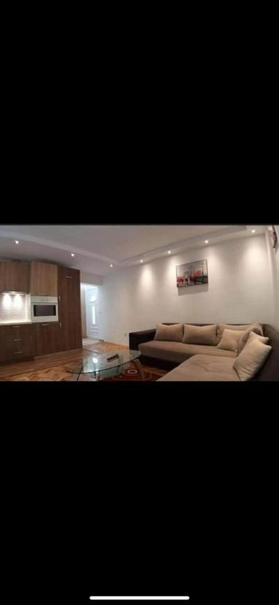 Apartment Dd