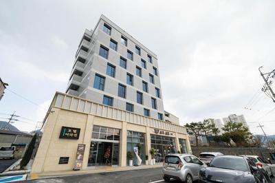 Orayeon Tourist Hotel Yeongwol