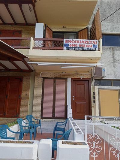 StudioAretiCom Studio to rent in FRONT the lovely SEA fully equipped plagiastudioseu