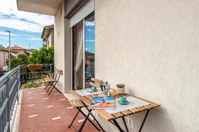 Conero Holiday Home - "Il Girasole"