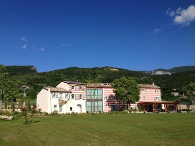 Tenuta Campetti Rooms