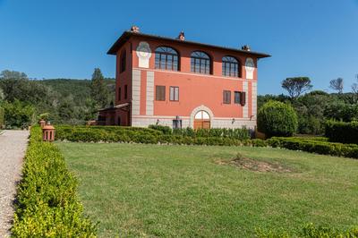 Fattoria Antinoro Relax - Firenze