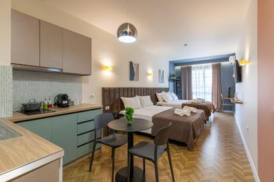 Luxury Suite Studio City Centre