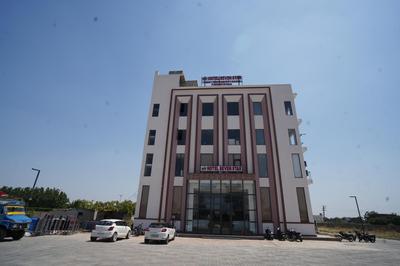 Hotel Seven Star