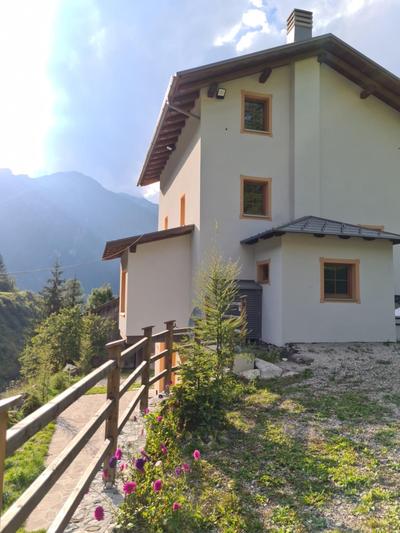 Villa Molin Del Faure