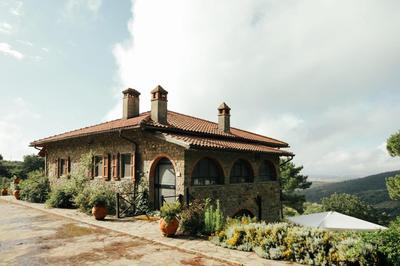 Sentire - Vegetarian Tuscan Villa & Resort