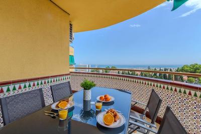 El Rocio 7E1 By IVI Real Estate