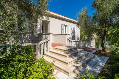 Kate's Perfect Family Villa in Elaphiti