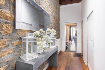 Le Carré Mercière , Appartements de Luxe au cœur de Lyon, Loft