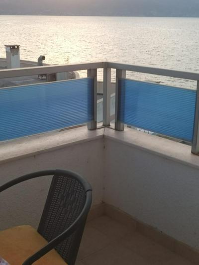 Apartment Lakeside Drilon-Tushemisht