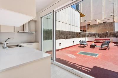 Space & Privacy Terrace, AC, Central Gràcia