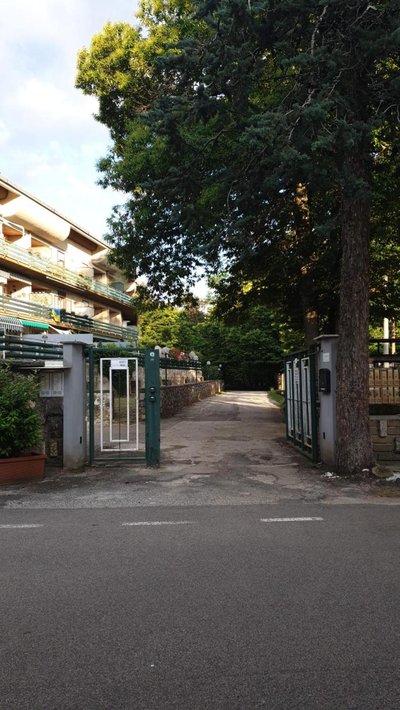 Domus Mari