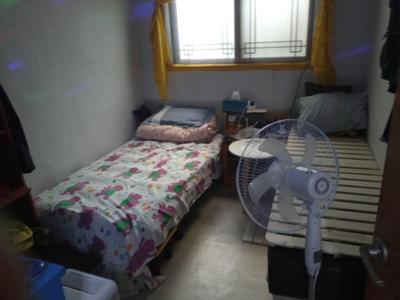 Ocean House- Cheonan St