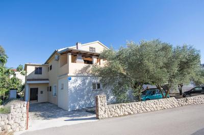 Apartments Krešo