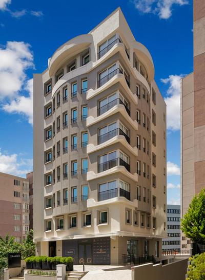 G Residences Gayrettepe - Image 52