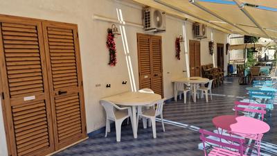 B&B Villa Rosa