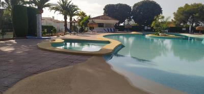 Ohana Bungalow Calpe