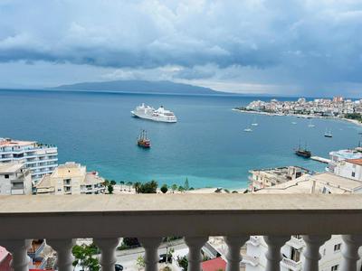 Heaven apartment!