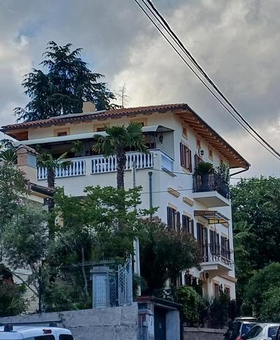 Luxury Apartman ZOGAN