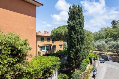 appartamento gli ulivi