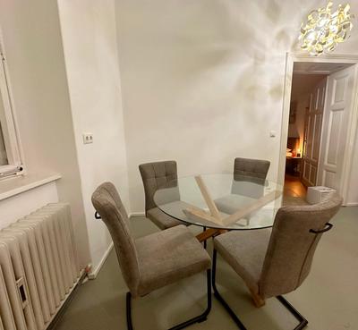 Charmantes Altbau-Apartment in der Altstadt