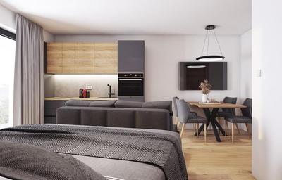 Pure Alpine Suites