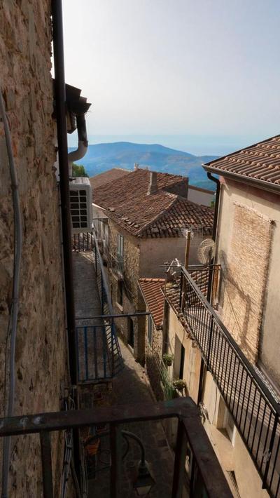 B&b Sotto l'arco