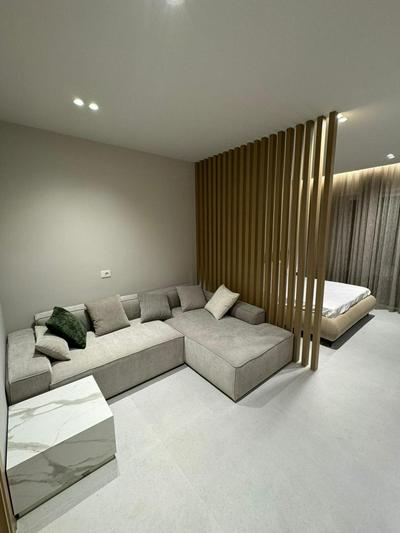 Dalva Apartments