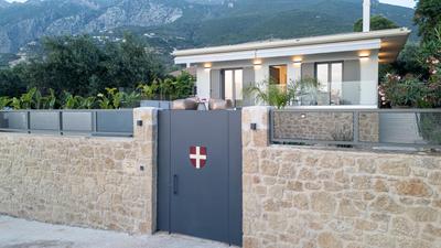 Morea Club West House Private Heated Pool