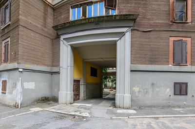 Villa Pamphili Apartment