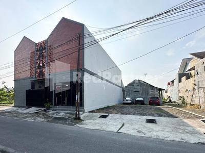 Salim Living RedPartner