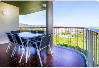 Bel appartement VUE MER