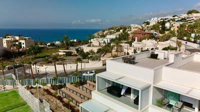 Piso Villajoyosa Bolnou Blueviews